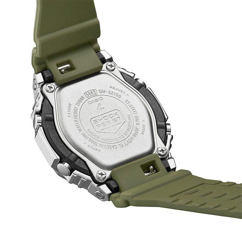 G-SHOCK ANALOG-DIGITAL WOMEN ジーショック アナログデジタル ...