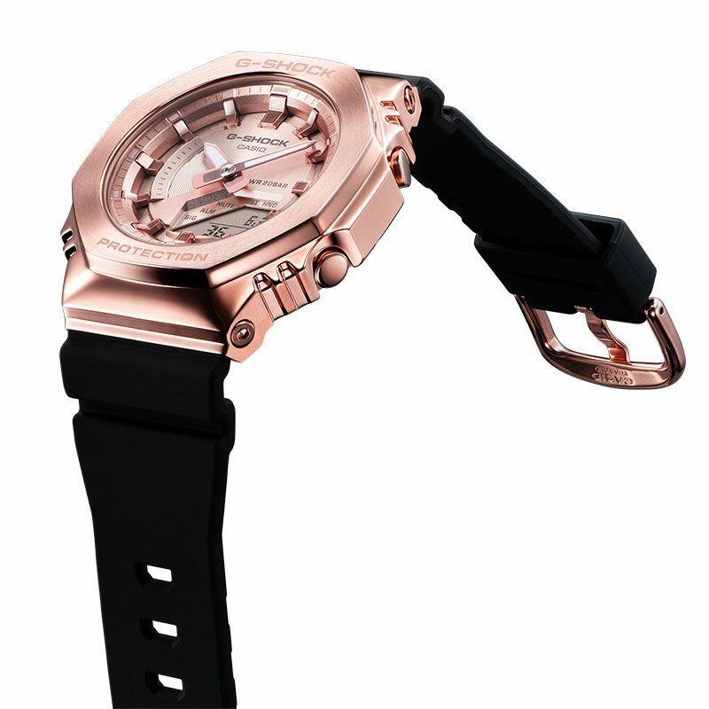 GM-S2100CW-7AJF | CASIO