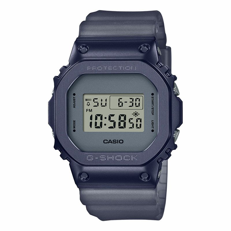 G-SHOCK DIGITAL 5600 SERIES ジーショック デジタル 5600 シリーズ GM