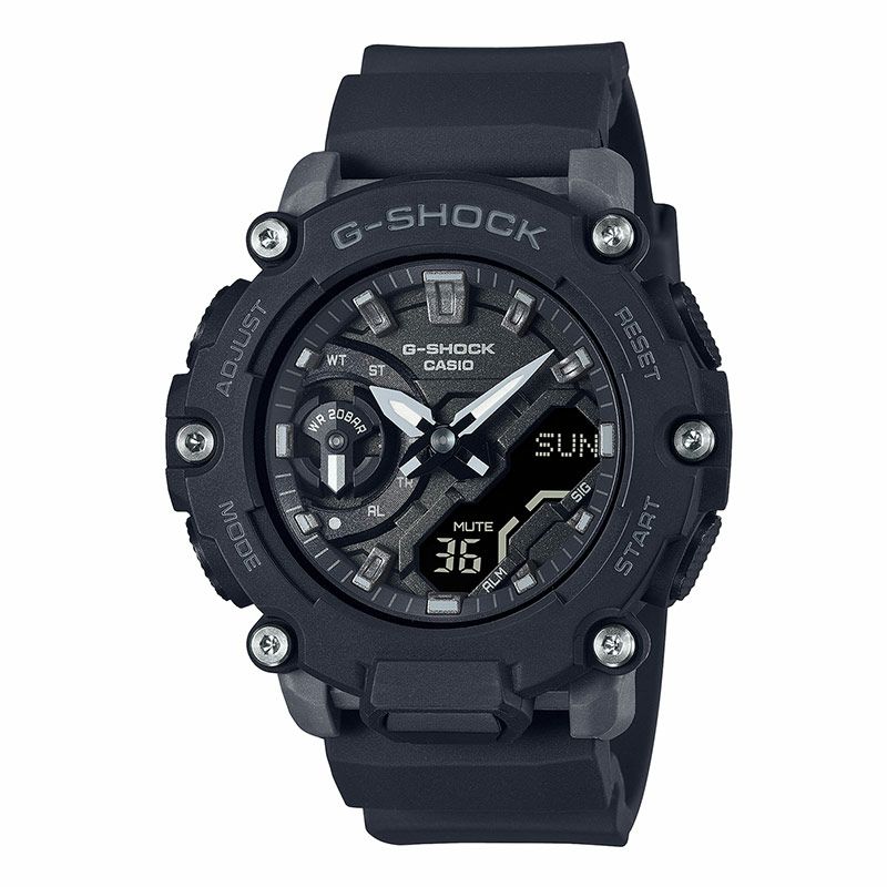 G-SHOCK ANALOG-DIGITAL WOMEN ジーショック アナログデジタル ウーマン GMA-S2200-1AJF