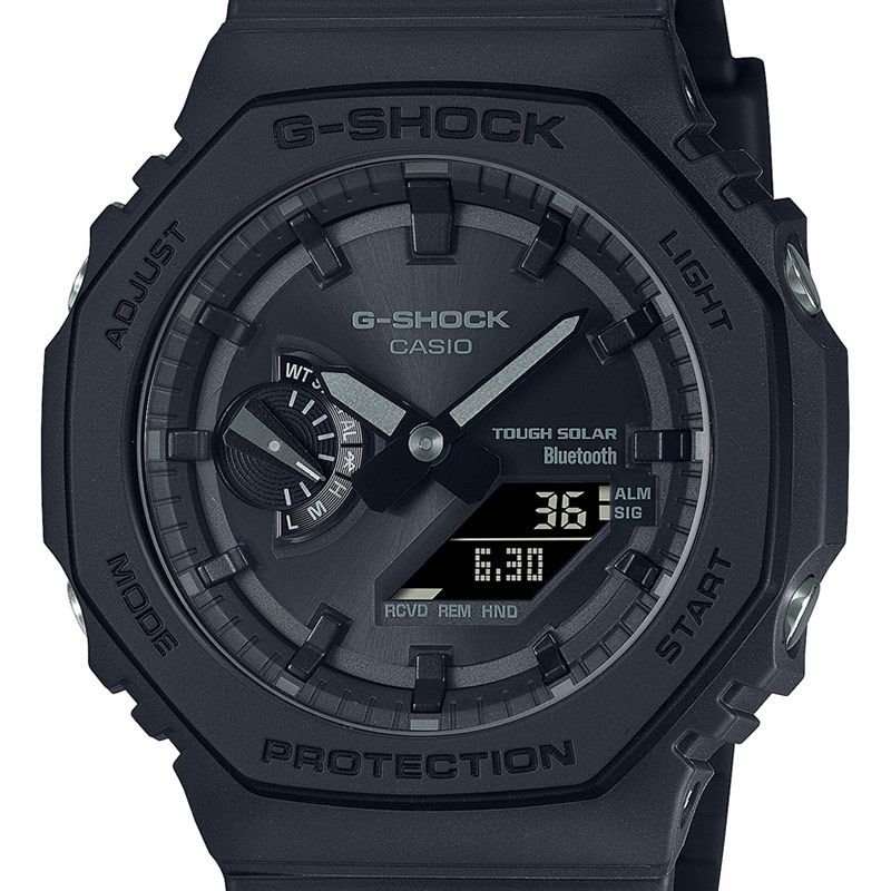 G-SHOCK ANALOG-DIGITAL 2100 Series ジーショック アナログデジタル 