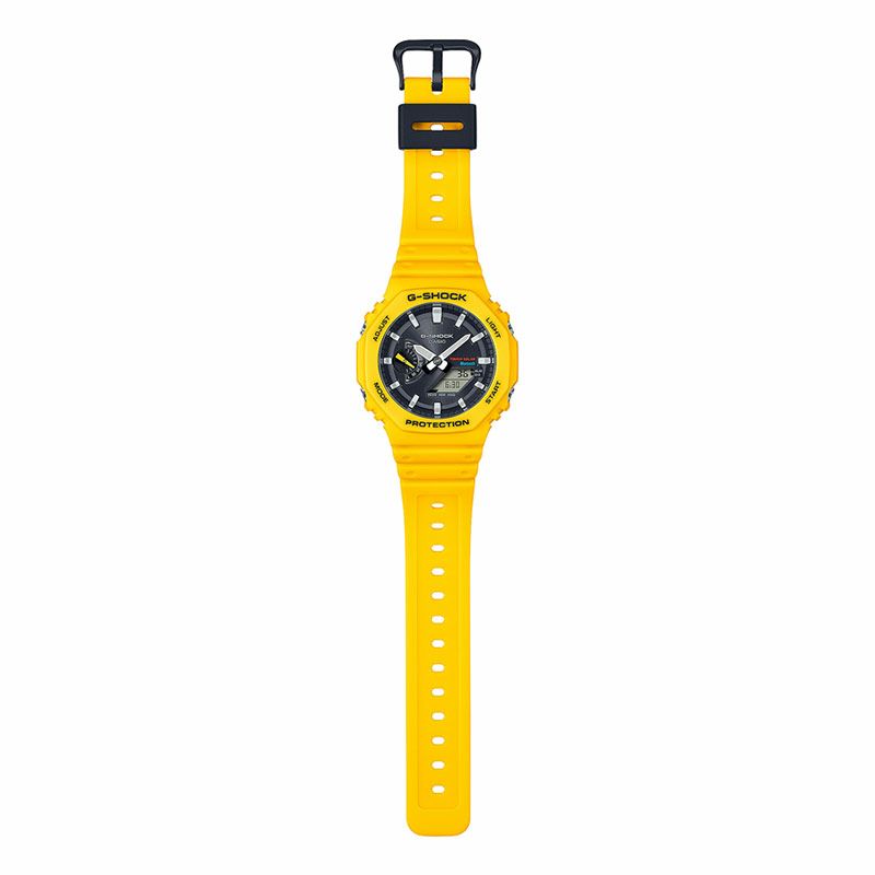 G-SHOCK ANALOG-DIGITAL 2100 Series ジーショック アナログデジタル  