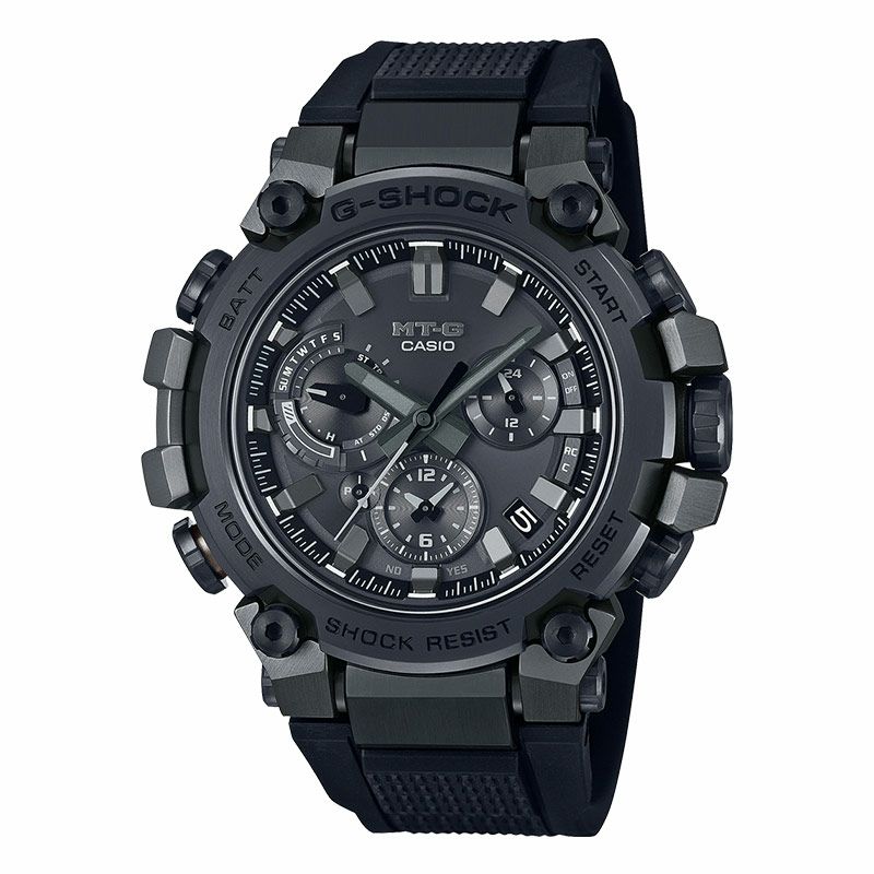 G-SHOCK MTG-B3000 Series ジーショック エムティージー B3000  