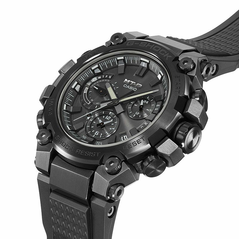 G-SHOCK MTG-B3000 Series ジーショック エムティージー B3000 