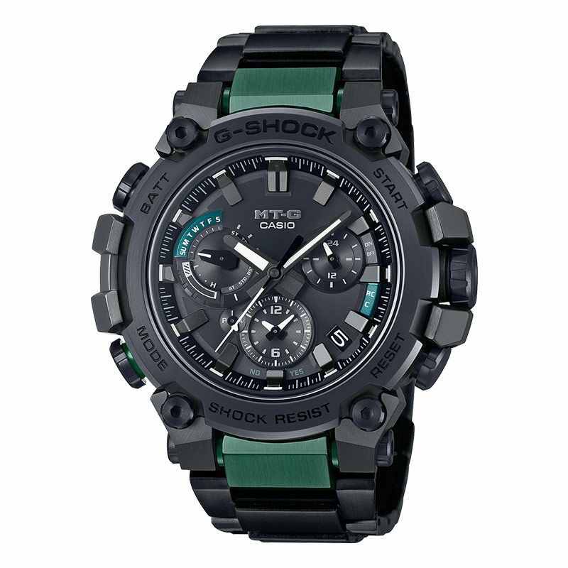 G-SHOCK MTG-B3000 Series ジーショック エムティージー B3000 