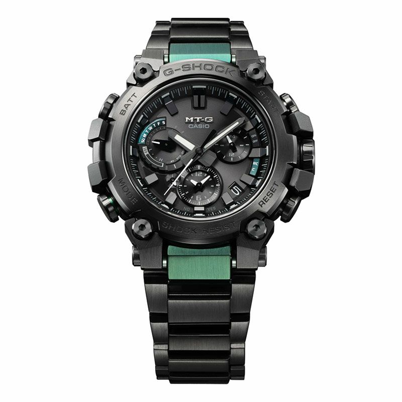G-SHOCK MTG-B3000 Series ジーショック エムティージー B3000 