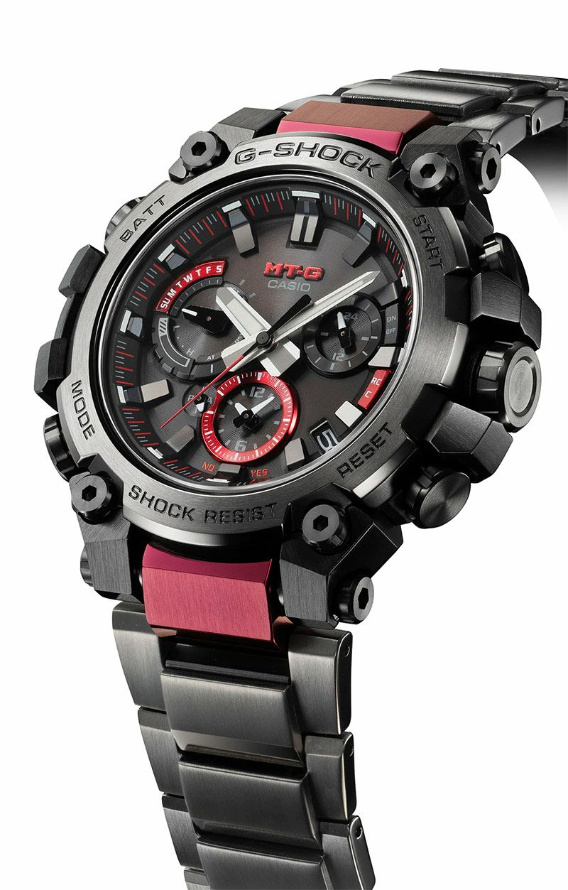 G shock hotsell mtg series