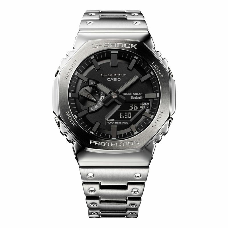 G-SHOCK FULL METAL 2100 Series ジーショック フルメタル 2100 