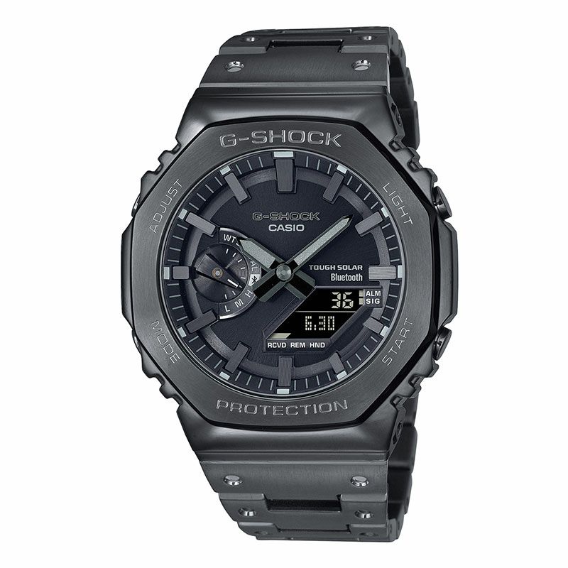 G-SHOCK FULL METAL 2100 Series ジーショック フルメタル 2100 