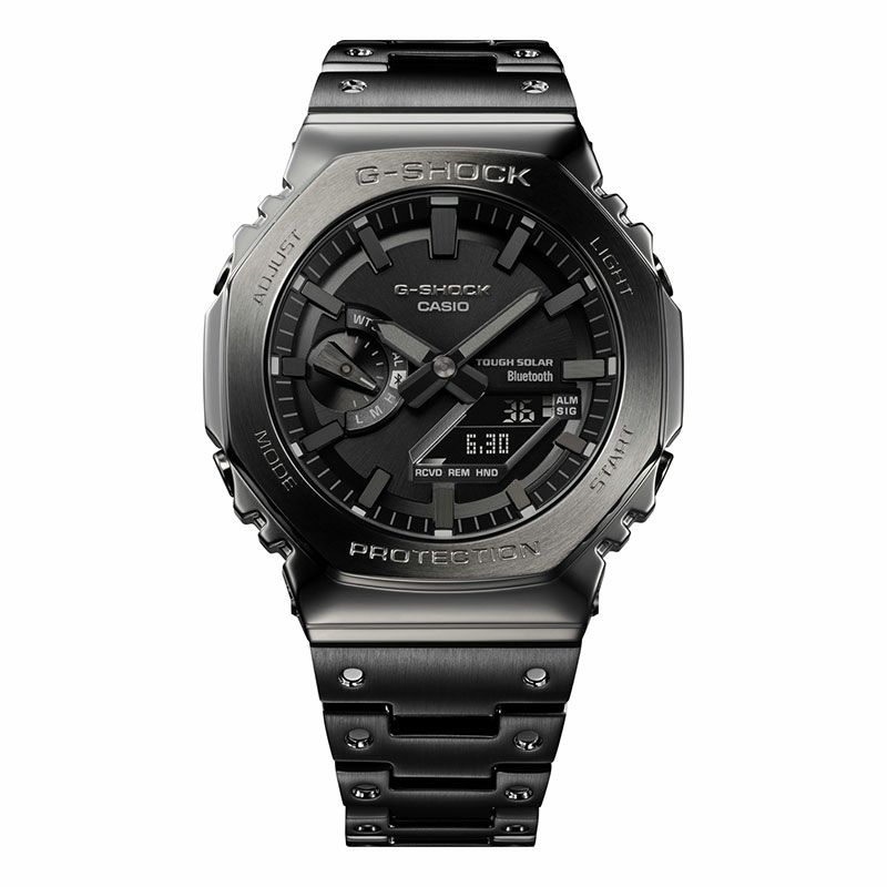 G-SHOCK FULL METAL 2100 Series ジーショック フルメタル 2100 