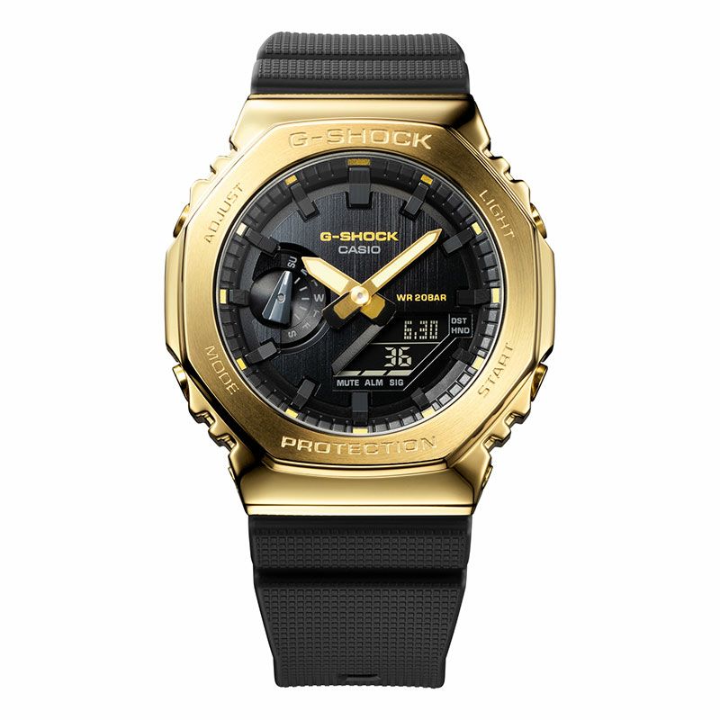 G-SHOCK ANALOG-DIGITAL 2100 Series ジーショック アナログ 