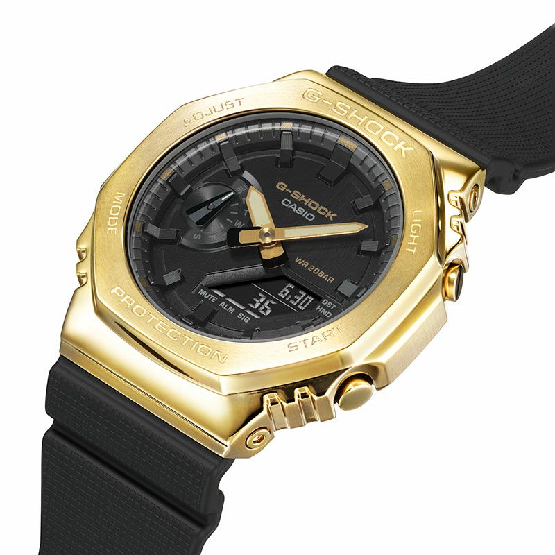 G-SHOCK ANALOG-DIGITAL 2100 Series ジーショック アナログデジタル 