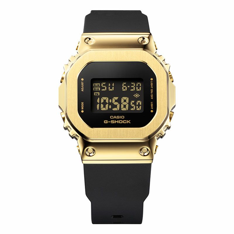 G-SHOCK DIGITAL WOMEN ジーショック デジタル ウーマン GM-S5600GB