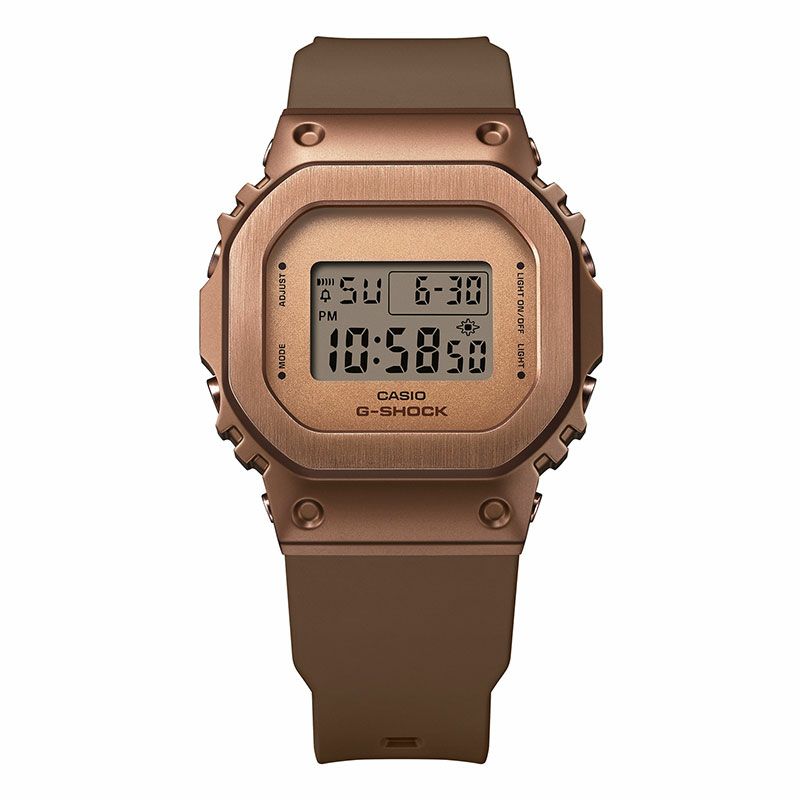 G-SHOCK DIGITAL WOMEN ジーショック デジタル ウーマン GM-S5600BR