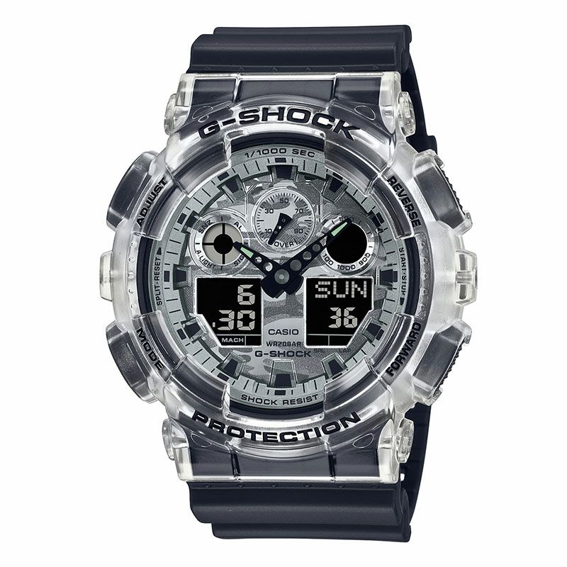 G shock analog online digital watches