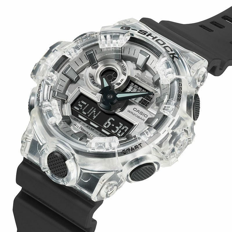 G shock clearance casio ga 700