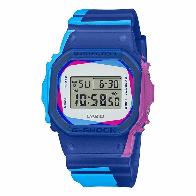 G-SHOCK DIGITAL DWE-5600 SERIES ジーショック デジタル DWE-5600