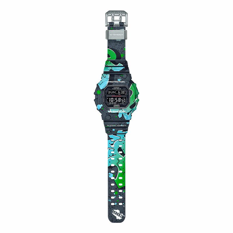 G-SHOCK DIGITAL GXW GX-56 SERIES ジーショック デジタル GXW GX-56