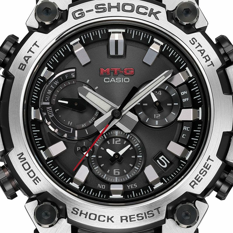 G-SHOCK MTG-B3000 Series ジーショック エムティージー B3000 