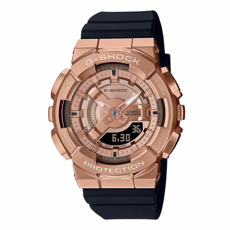G-SHOCK ANALOG-DIGITAL WOMEN ジーショック アナログデジタル 