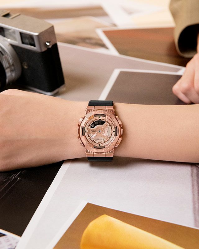 G-SHOCK ANALOG-DIGITAL WOMEN ジーショック アナログデジタル  