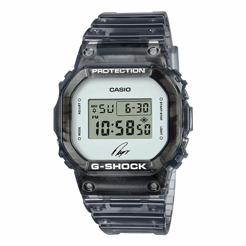 G-SHOCK DIGITAL 5600 SERIES ジーショック デジタル 5600 シリーズ DW ...