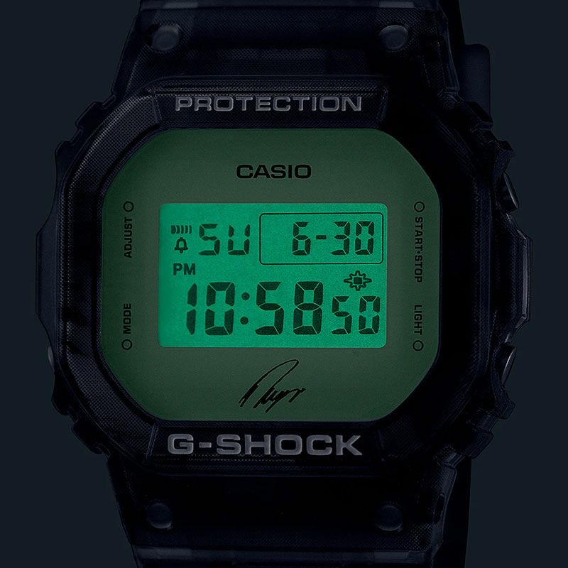 G-SHOCK DIGITAL 5600 SERIES ジーショック デジタル 5600 シリーズ DW 