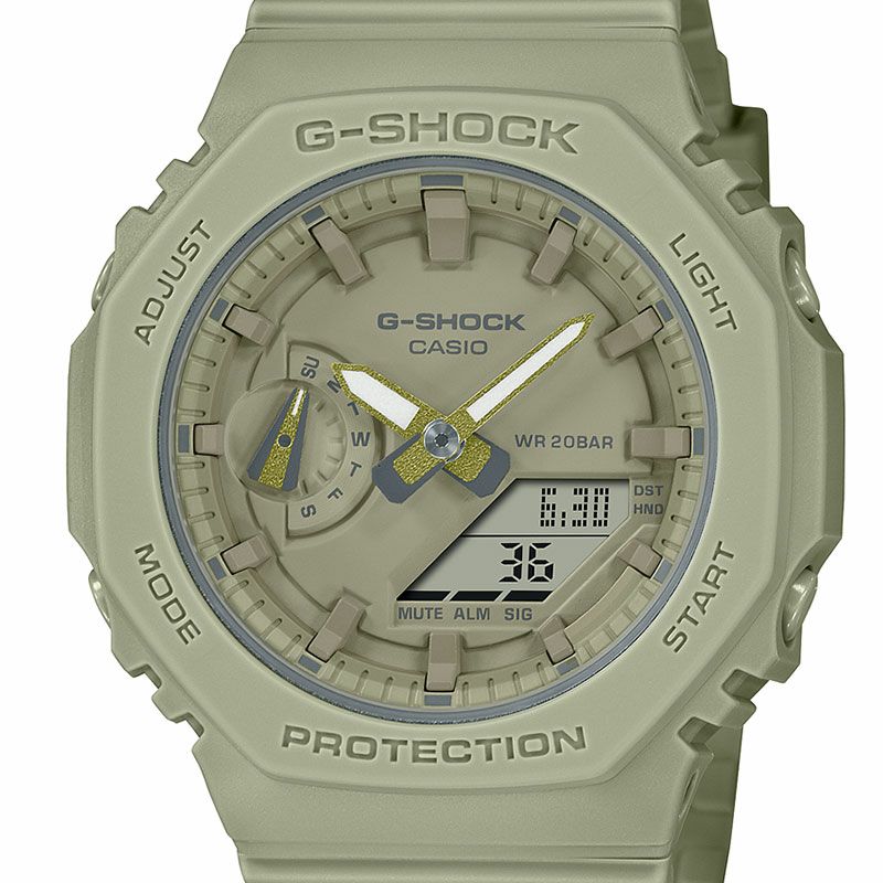 G-SHOCK ANALOG-DIGITAL WOMEN ジーショック アナログデジタル