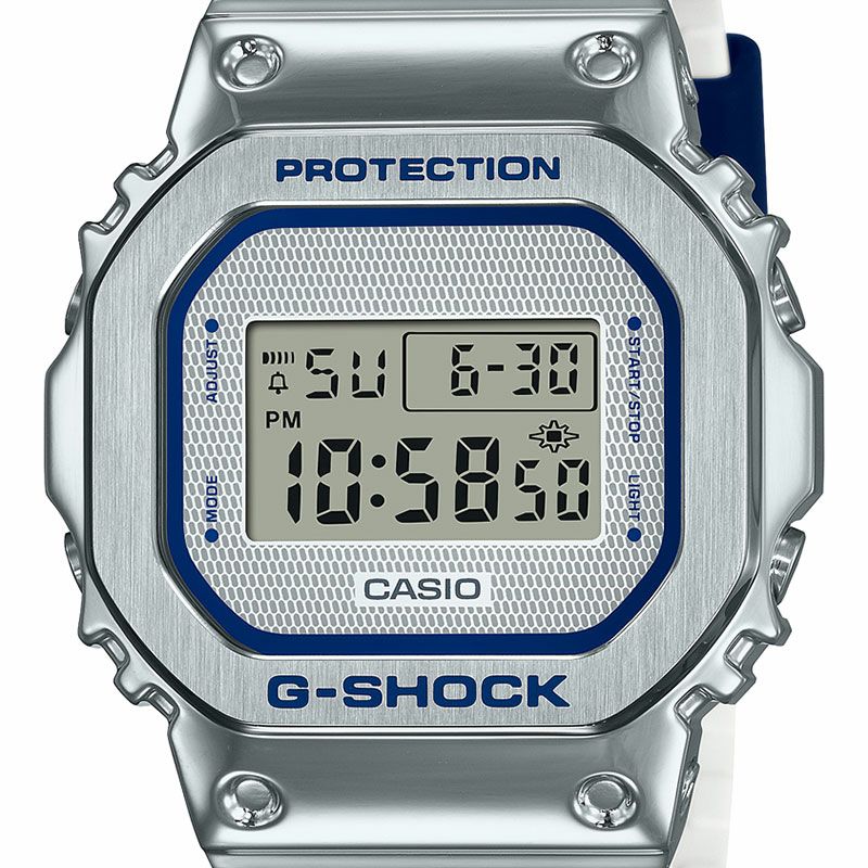 G-SHOCK DIGITAL 5600 SERIES ジーショック デジタル 5600 シリーズ GM-5600LC-7JF｜正規取り扱いブランド｜ 時計・腕時計の通販サイトBEST ISHIDA（正規・中古販売店）