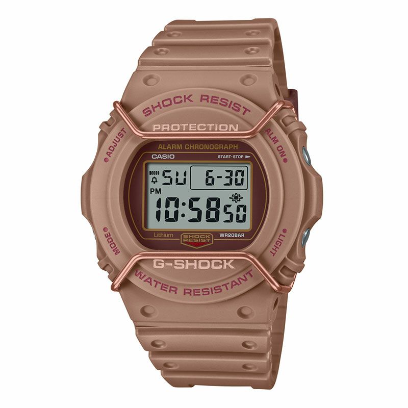 G-SHOCK DIGITAL 5700 SERIES ジーショック デジタル 5700 シリーズ DW-5700PT-5JF｜正規取り扱いブランド｜ 時計・腕時計の通販サイトBEST ISHIDA（正規・中古販売店）