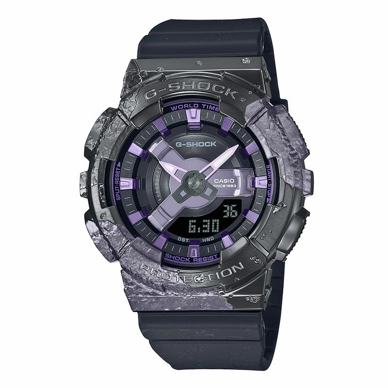 G-SHOCK ジーショック 腕時計 GM-S114GEM-1A2JR