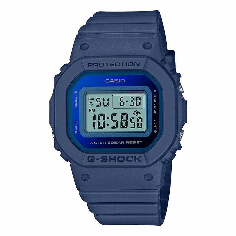 G shock outlet standard digital