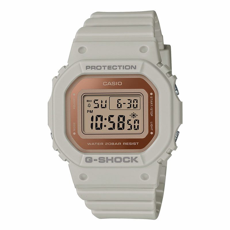 G shock outlet s5600