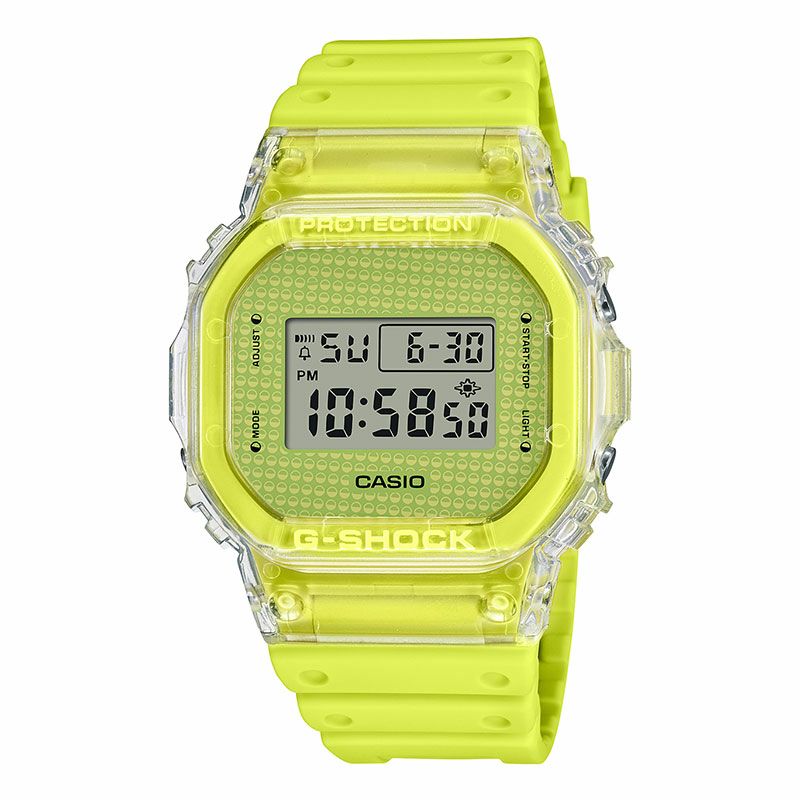 G-SHOCK DIGITAL 5600 SERIES ジーショック デジタル 5600 シリーズ DW