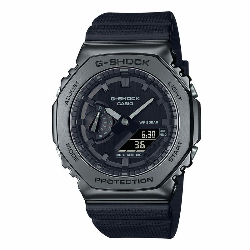 G-SHOCK ANALOG-DIGITAL 2100 Series ジーショック アナログデジタル 