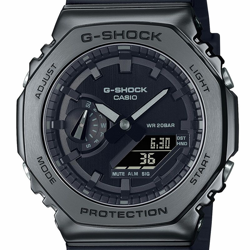 G-SHOCK ANALOG-DIGITAL 2100 Series ジーショック アナログデジタル 