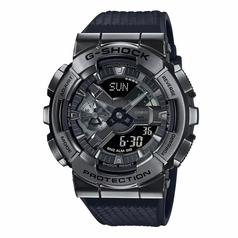 G-SHOCK ANALOG-DIGITAL 110 SERIES ジーショック アナログデジタル 