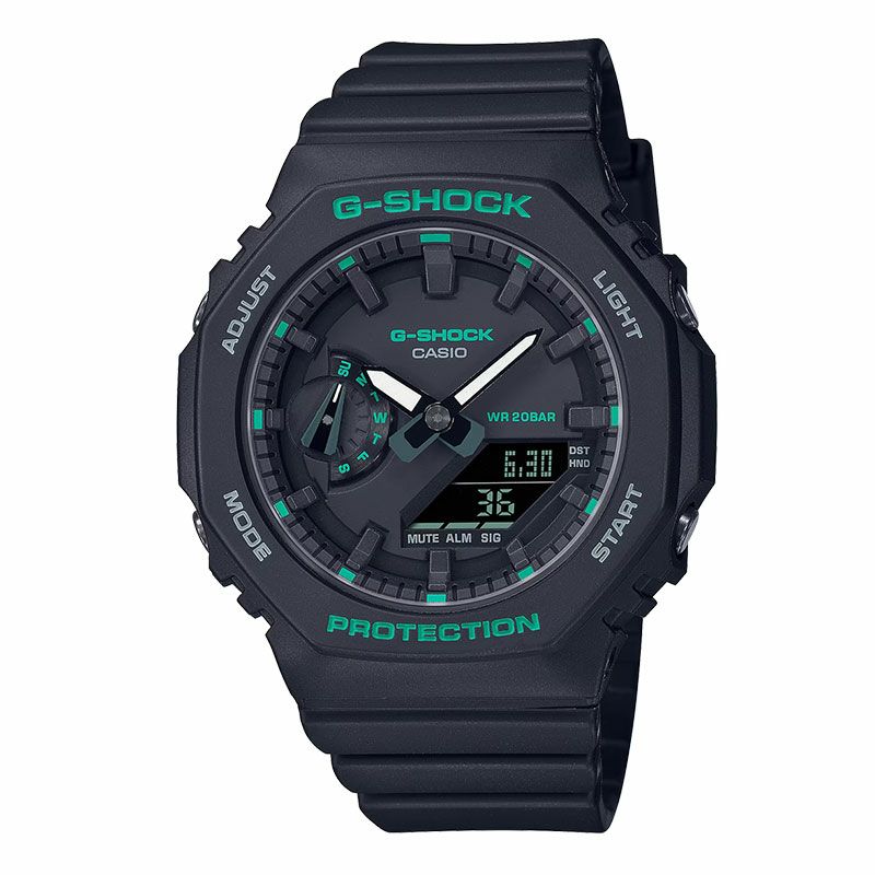 G-SHOCK ANALOG-DIGITAL WOMEN ジーショック アナログデジタル  