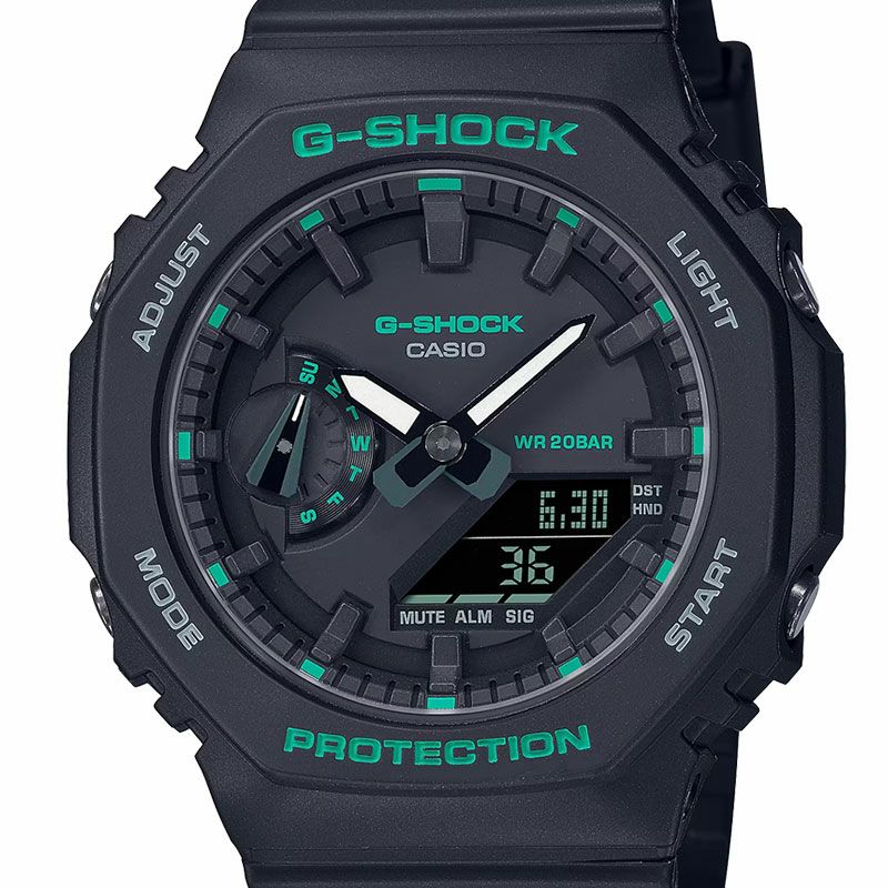 G-SHOCK ANALOG-DIGITAL WOMEN ジーショック アナログデジタル  