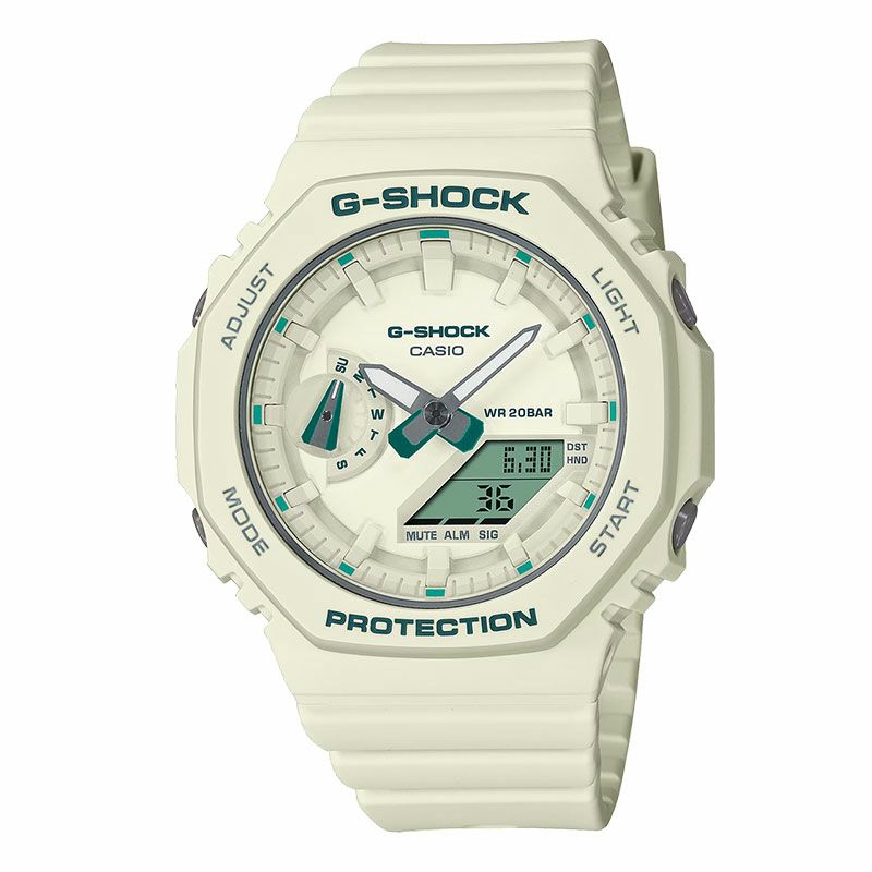 G-SHOCK ANALOG-DIGITAL WOMEN ジーショック アナログデジタル