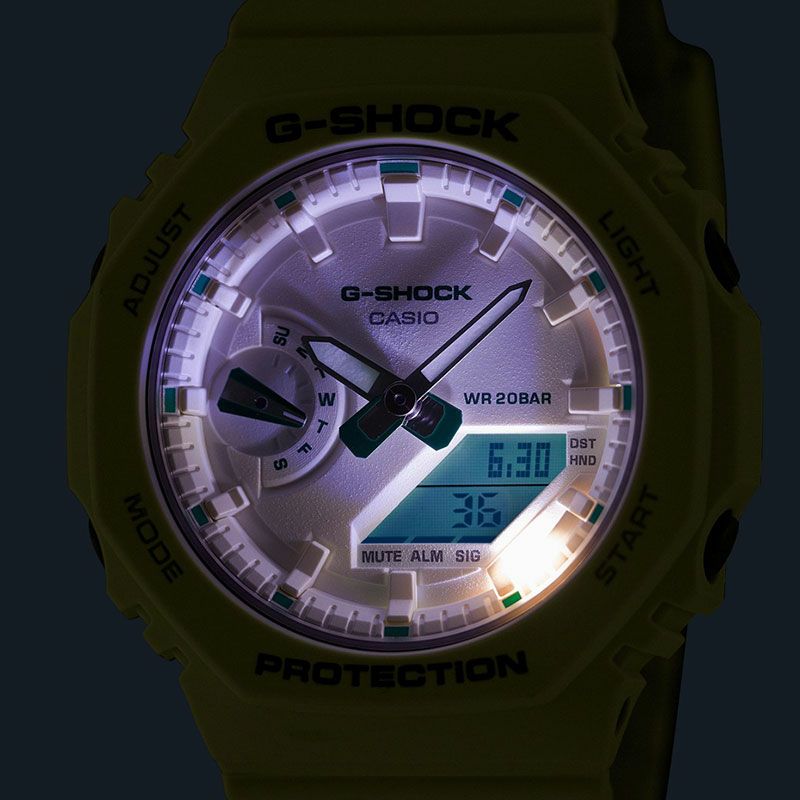 G-SHOCK ANALOG-DIGITAL WOMEN ジーショック アナログデジタル