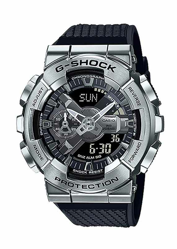 G-SHOCK ANALOG-DIGITAL 110 SERIES ジーショック アナログデジタル