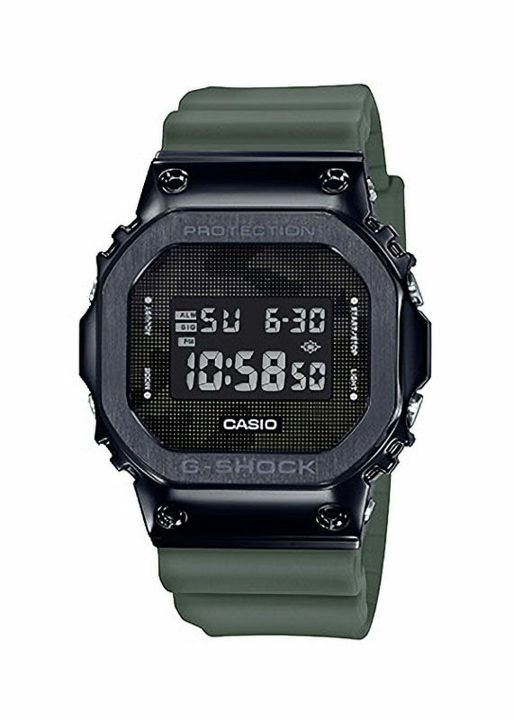 G-SHOCK DIGITAL 5600 SERIES ジーショック デジタル 5600 シリーズ GM  