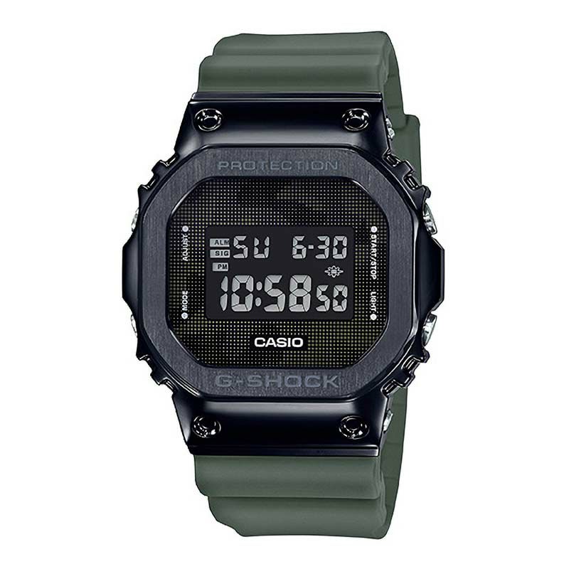 G-SHOCK DIGITAL 5600 SERIES ジーショック デジタル 5600 シリーズ GM 