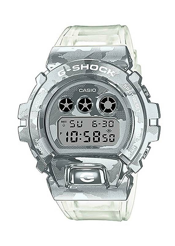 G-SHOCK DIGITAL 6900 SERIES ジーショック デジタル 6900 シリーズ GM-6900SCM-1JF