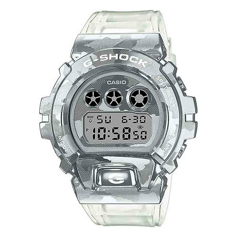G-SHOCK DIGITAL 6900 SERIES ジーショック デジタル 6900 シリーズ GM-6900SCM-1JF