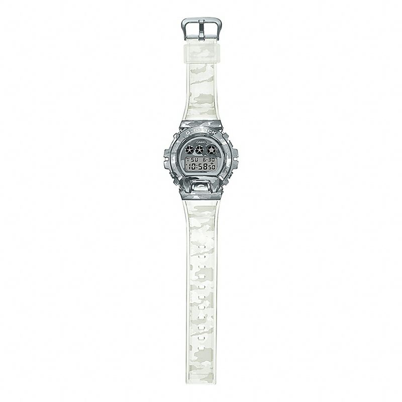G-SHOCK DIGITAL 6900 SERIES ジーショック デジタル 6900 シリーズ GM-6900SCM-1JF