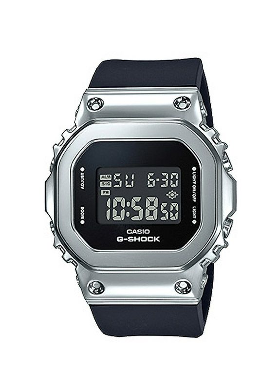 G-SHOCK DIGITAL WOMEN ジーショック デジタル ウーマン GM-S5600-1JF  