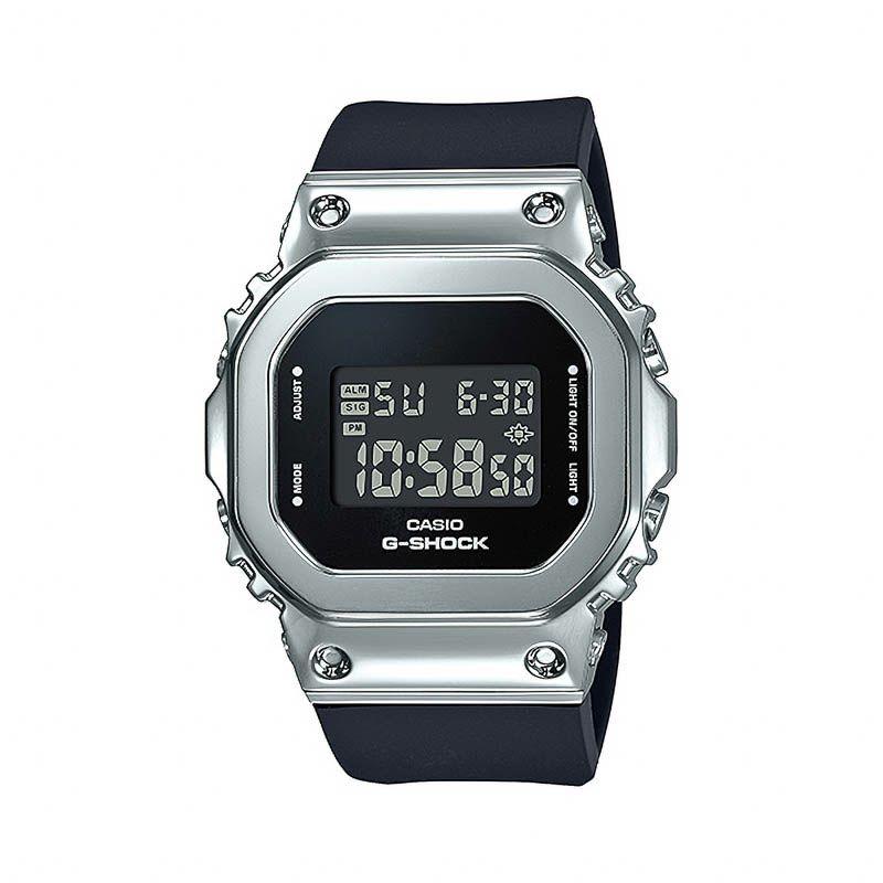 G-SHOCK DIGITAL WOMEN ジーショック デジタル ウーマン GM-S5600-1JF 