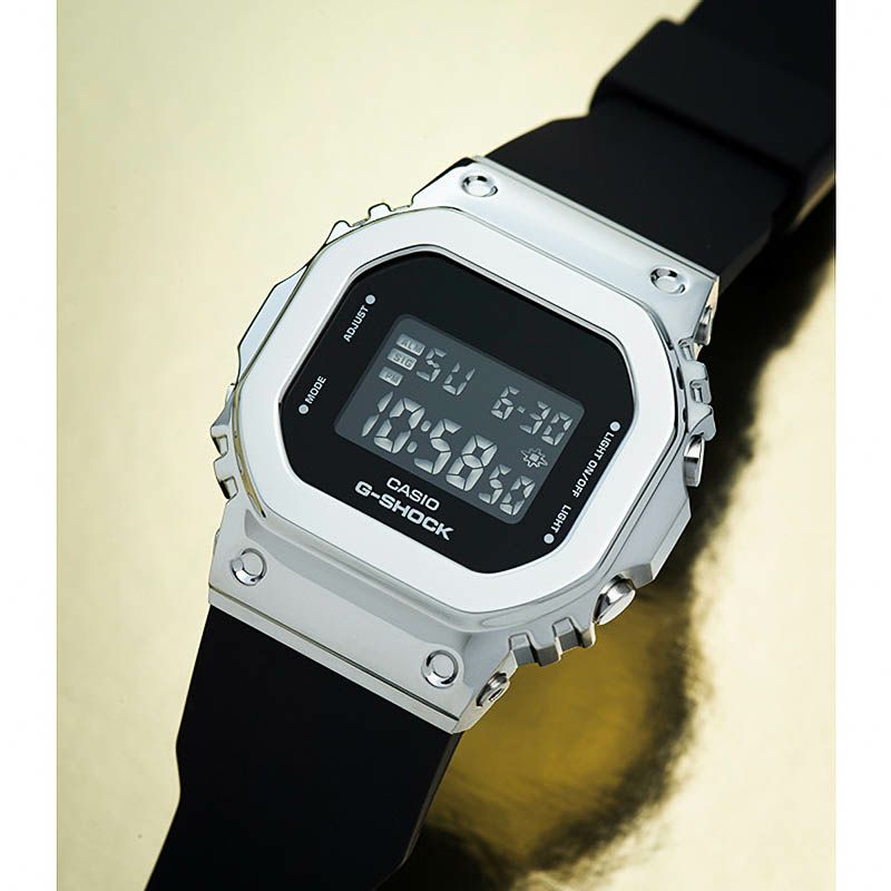 G-SHOCK DIGITAL WOMEN ジーショック デジタル ウーマン GM-S5600-1JF  